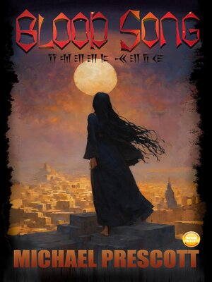 cover image of Blood Song